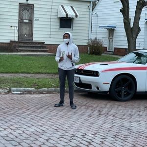 Meet your Posher, Tracy